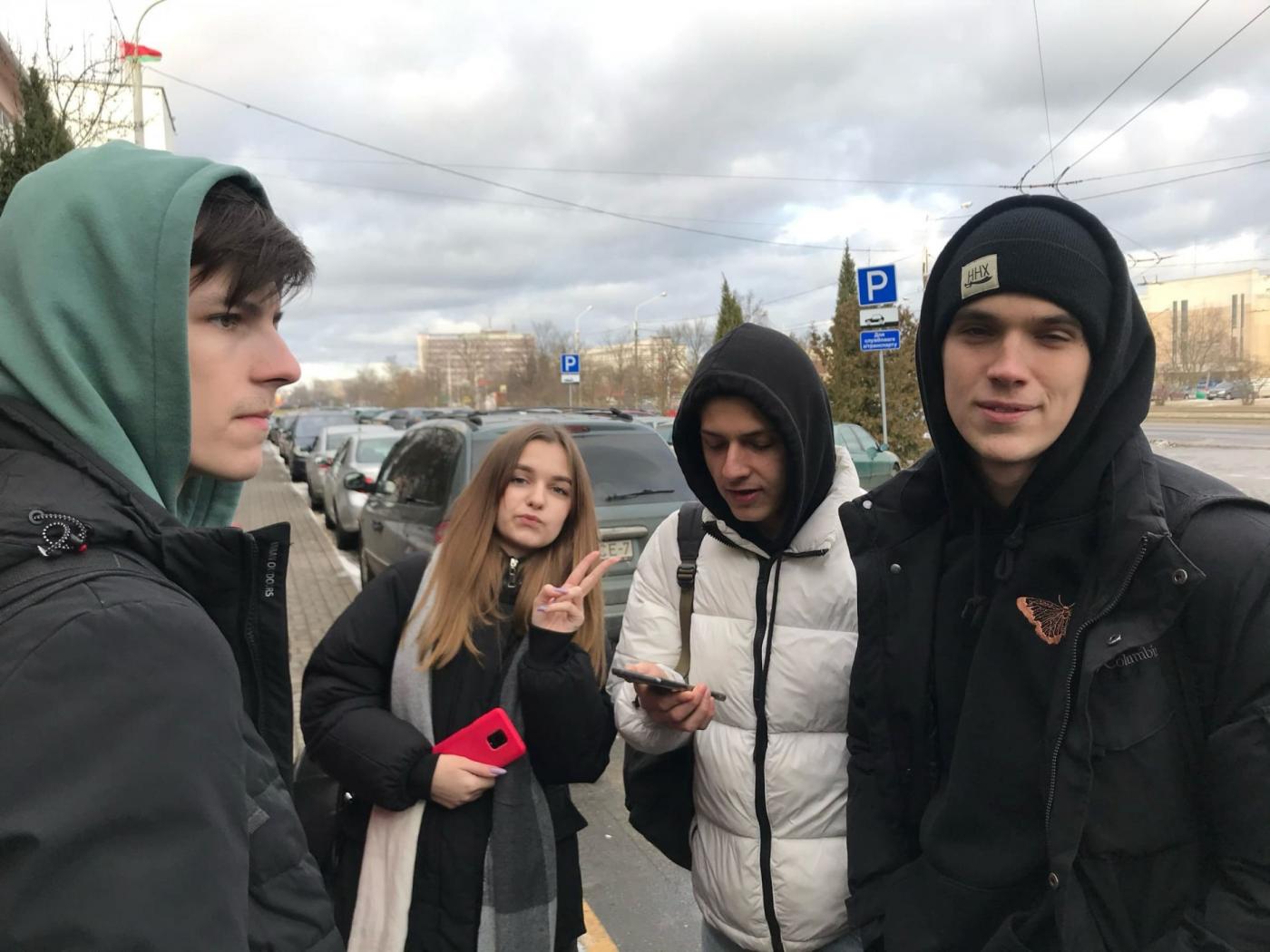Спасибо, BKM Holding! Было интересно